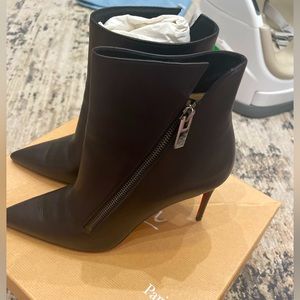 Christian Louboutin Birgikate 85 Mm